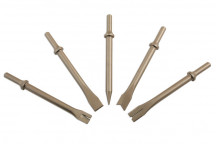 LASER Air Hammer Accessory Set 5pc