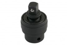 LASER Universal Joint Swivae Impact Adaptor 1/2D"
