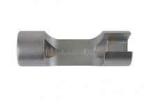 LASER Fuel Line Socket - 17mm
