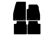 Carpet Mat Set Saab 9-5  2010-