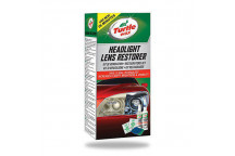 Headlight Lens Restorer Kit