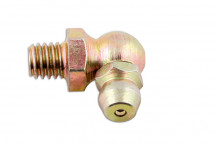CONNECT 90° Angle Grease Nipple M6 x 1.0mm Pack 25