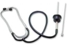 LASER Mechanics Stethoscope