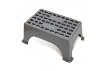 Large Plastic Step (445mm X 270mm)