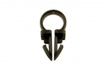 CONNECT Routing Clip Wire Diameter 9.5mm Pk 50