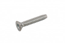 CONNECT Floorboard Screw No.14 x 1.1/2in. B Point Pack 200