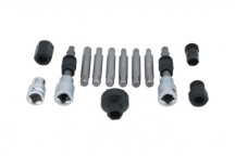LASER Alternator Tool Set