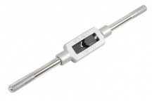 CONNECT Adjustable Tap holder M3 to M12 from 4554
