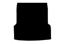 Rubber Boot Mat BMW F30 2012-