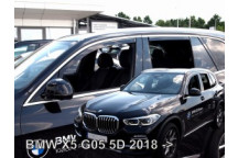 BMW X5 G05 5D 2018 - (FULL SET)
