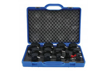 LASER TURBO SYSTEM TESTER SET