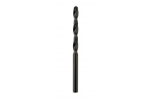 CONNECT HSS Metric Jobber Drill 5.0mm Box of 10
