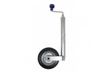 42mm 150Kg Telescopic Jockey Wheel (no clamp)