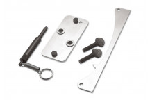 LASER Diesel Engine Service Tool Kit - GM