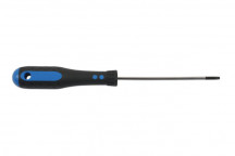 LASER Triangle Screwdriver - 2.3mm