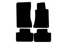 Carpet Mat Set MERC C CLASS 00-07