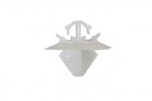 CONNECT Moulding Clip To Suit Peugeot Citroen & Fiat Pk 10