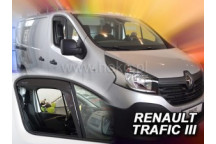 OPEL VIVARO MK2 2014>2019 / RENUALT TRAFIC MK3 2014>  NV300