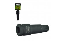 BIT SOCKET XZN TAMPERPROOF M18
