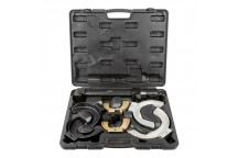 Macpherson Struts Coil Spring Compressor
