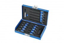 LASER Torsion Bit Set 17pc