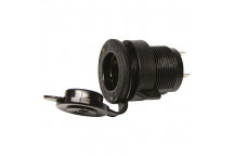 12V Built-In Cigarette Lighter Socket 20A