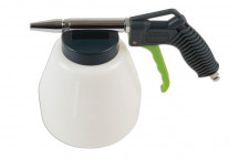 LASER Soda Blasting Pistol