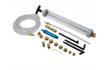 LASER Transmission Oil Refilling Pump & Adaptor Kit-for VW G