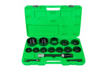 Front Wheel Bearing Tool Set