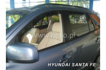 HYUNDAI SANTA FE 5D (FRONTS) 2000>2006