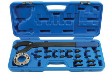 LASER Pulley Holding Tool Set - VAG