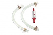 LASER One Mn Brake Bleed Valve