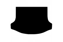 Rubber Boot Mat KIA SPORTAGE 2010>2016 (1XL PIECE +
