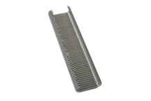 LASER Hog Ring 500pc