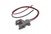 CONNECT Electrical Sensor To Suit Delphi Injectors 2pc