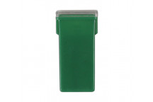 CONNECT 40 AMP J Type Cartridge Fuses Green (10)