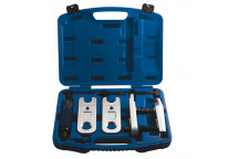 LASER Ball Joint Separator Kit Hydraulic