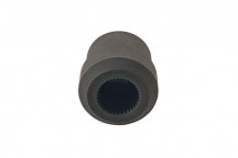 LASER Pinion Shaft Socket 34 Spline - for BMW Differential