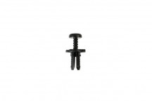 CONNECT Screw Rivet Retainer To Suit Mercedes Pk 10