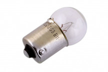 CONNECT Lucas Side Light Bulb 12v 5w SCC OE207 Box of 10