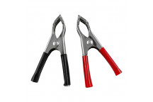 SET OF 2 ELECTRICAL CLIP ASSORTMENT