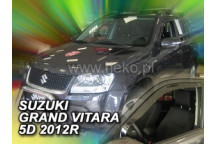 SUZUKI GRAND VITARA MK 5D (FRONTS) 2005>2014