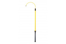LASER Insulating Rescue Pole