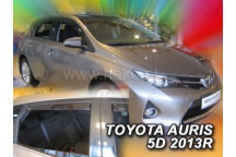 TOYOTA AURIS MK2 5D  2012> (FULL SET)