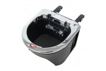 Carpoint 2 in 1 Drink Holder