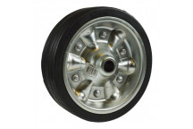 Spare Wheel for Jockey Wheel