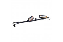 1000lm LED Under Bonnet Inspection Lamp 3.7v 2600mAh 9.62Wh