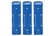 LASER Magnetic Aerosol Can Holder 3pc