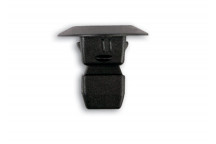 CONNECT Trim Locking Nut for VW, Audi & General Use Pk 50