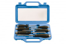 LASER Screwdriver Set - 6pc